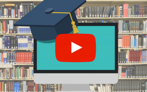 Youtube channels for teachers