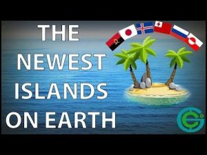 Screengrab of Geography Now's YouTube Channel