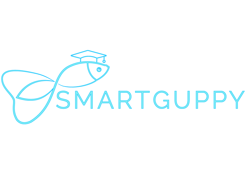 smartguppy logo